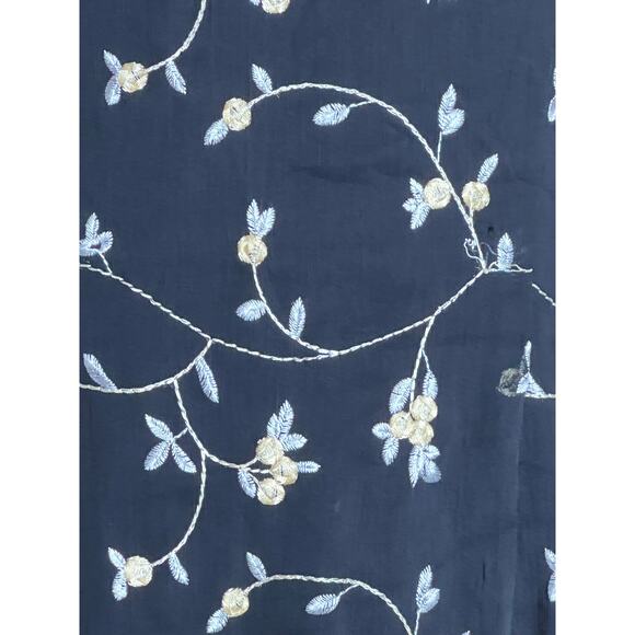 La Maison Talulah Night Spark Mini Dress XS - Picture 6 of 11